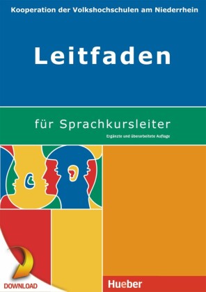 Leitfaden für Sprachkursleiter