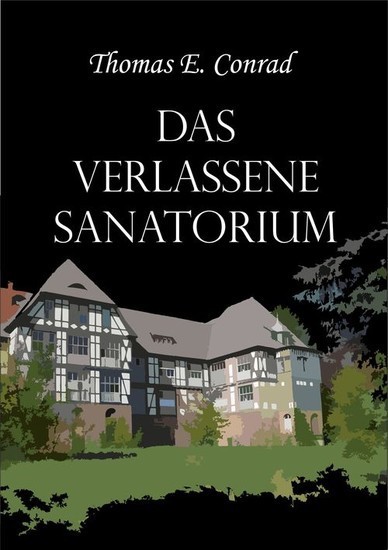Das verlassene Sanatorium main product photo