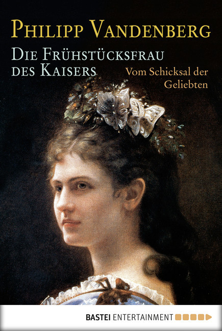 Die Frühstücksfrau des Kaisers main product photo