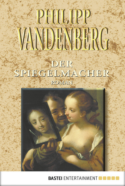 Der Spiegelmacher main product photo
