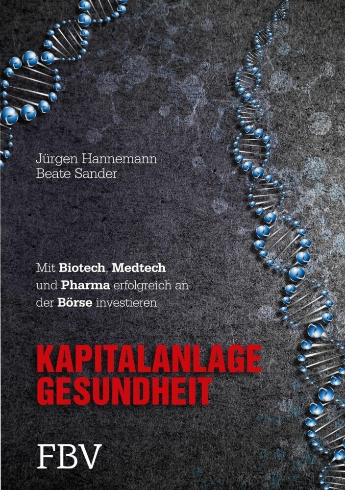 Kapitalanlage Gesundheit main product photo