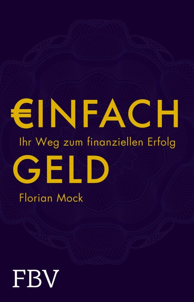 Einfach Geld main product photo