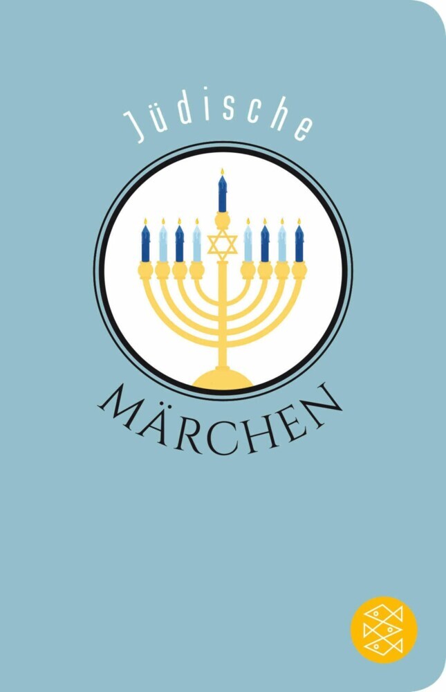Jüdische Märchen main product photo