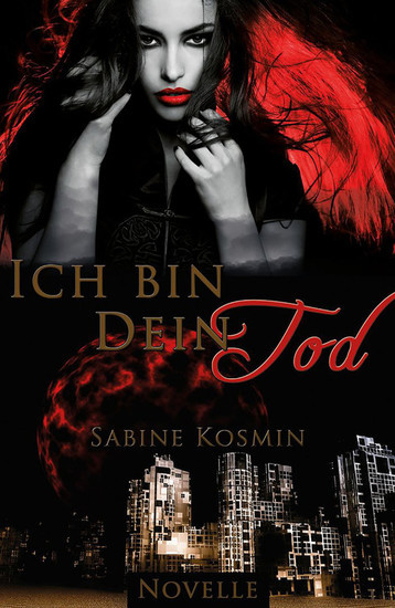 Ich bin dein Tod main product photo