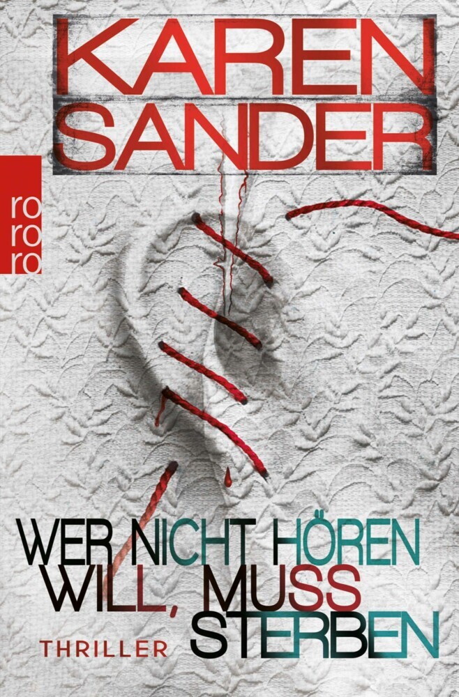 Wer nicht hören will, muss sterben main product photo