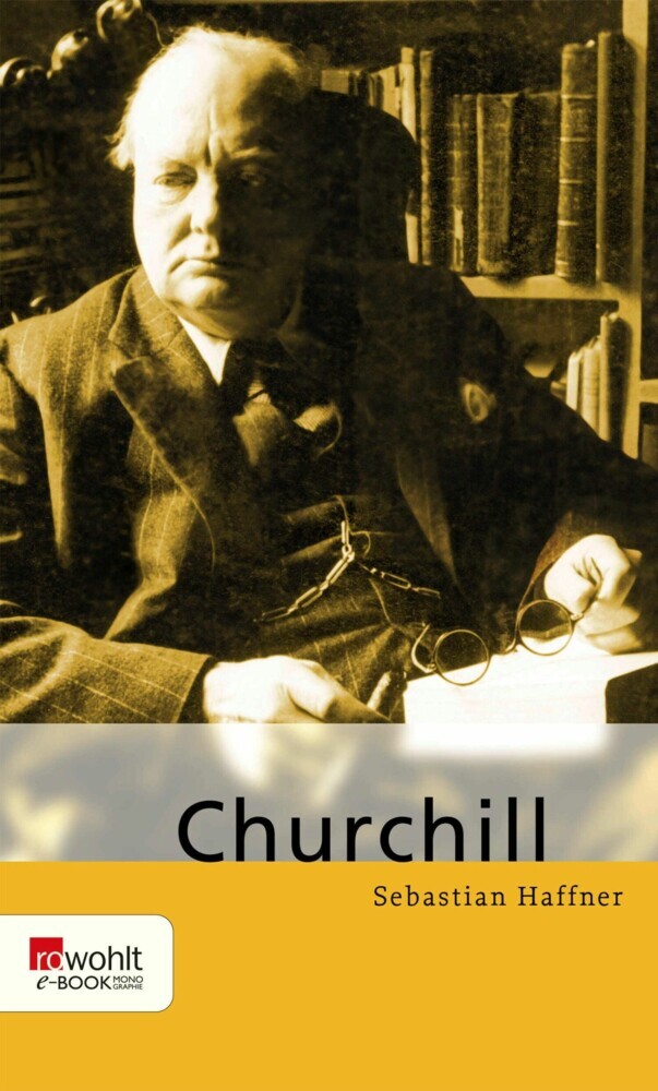 Winston Churchill main product photo