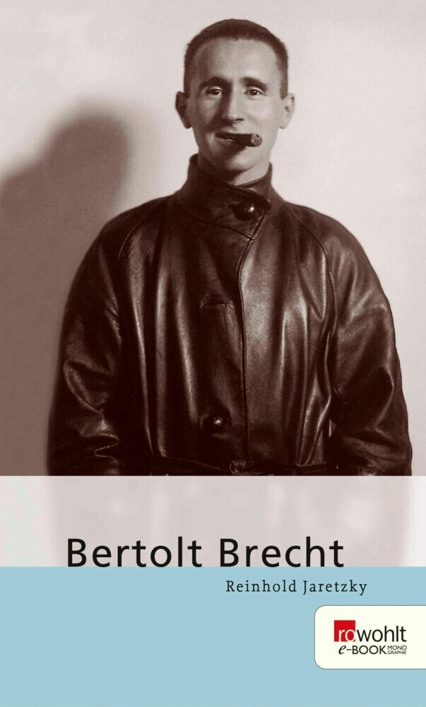 Bertolt Brecht main product photo
