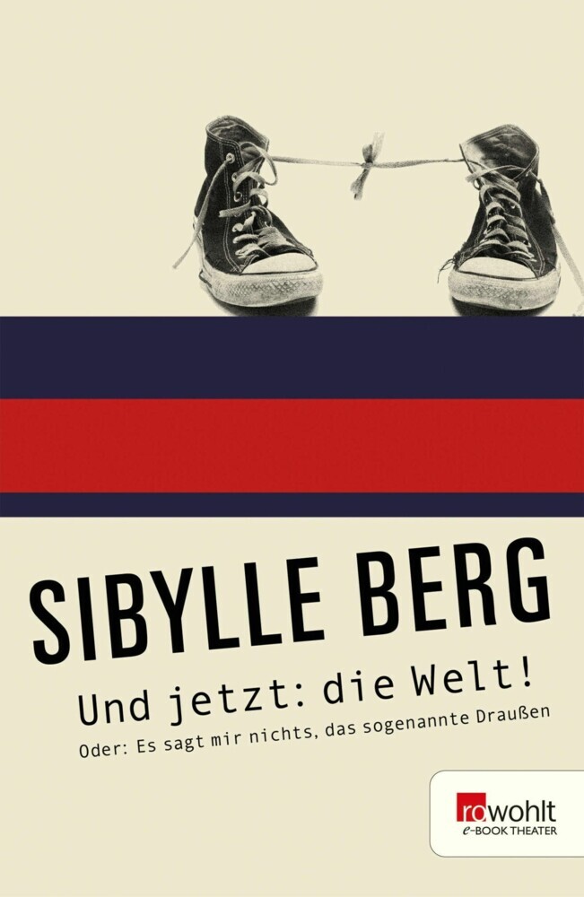 Und jetzt: die Welt! main product photo