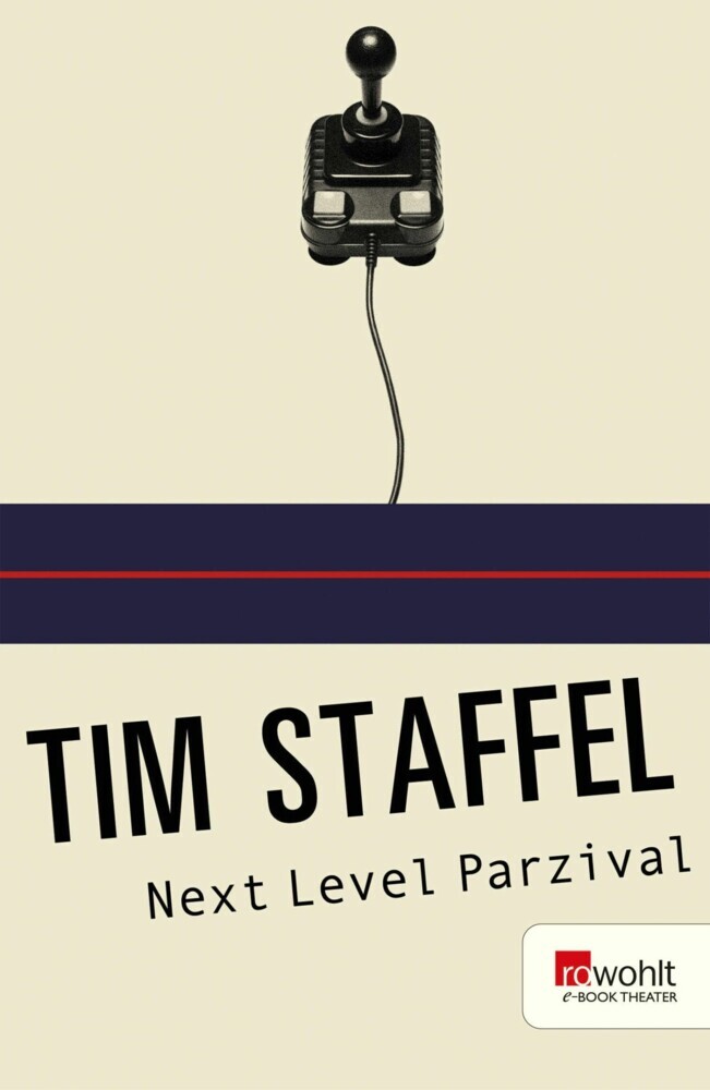 Next Level Parzival main product photo