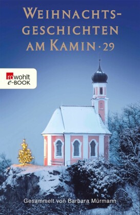 Weihnachtsgeschichten am Kamin 29. Bd.29