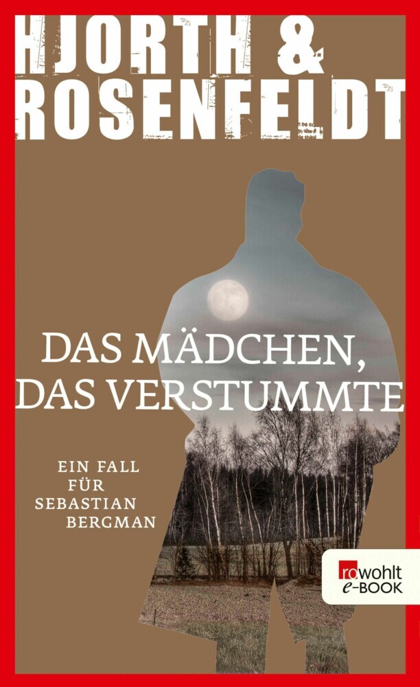 Das Mädchen, das verstummte main product photo