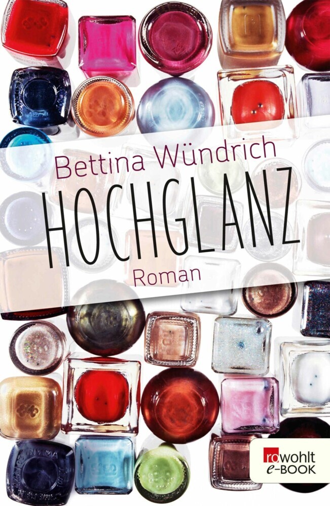 Hochglanz main product photo