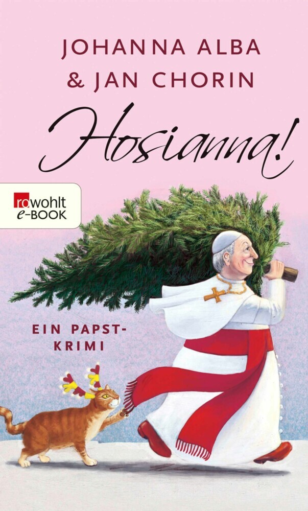 Hosianna! main product photo
