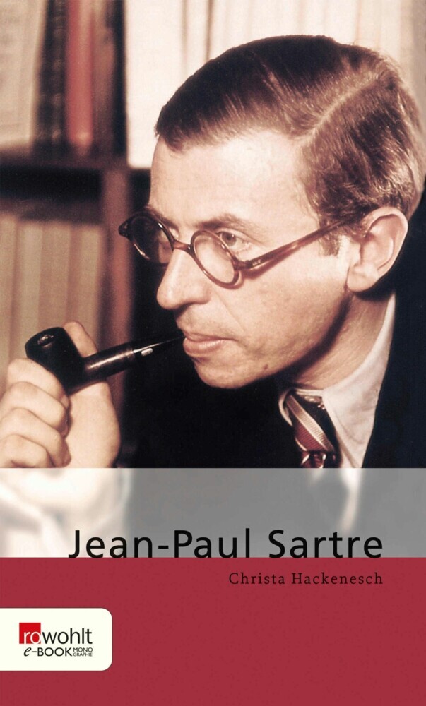 Jean-Paul Sartre main product photo