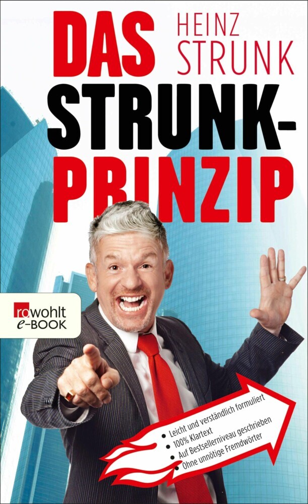 Das Strunk-Prinzip main product photo