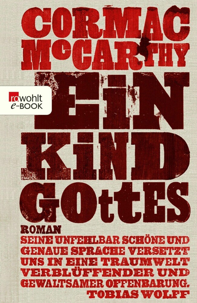 Ein Kind Gottes main product photo