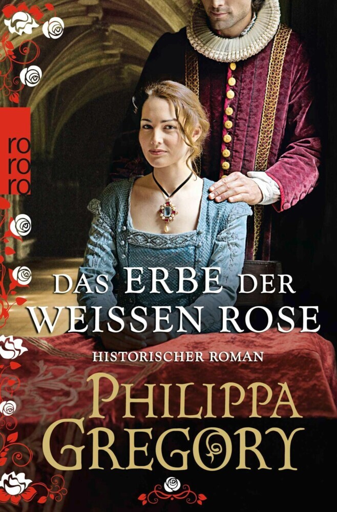 Das Erbe der weißen Rose main product photo