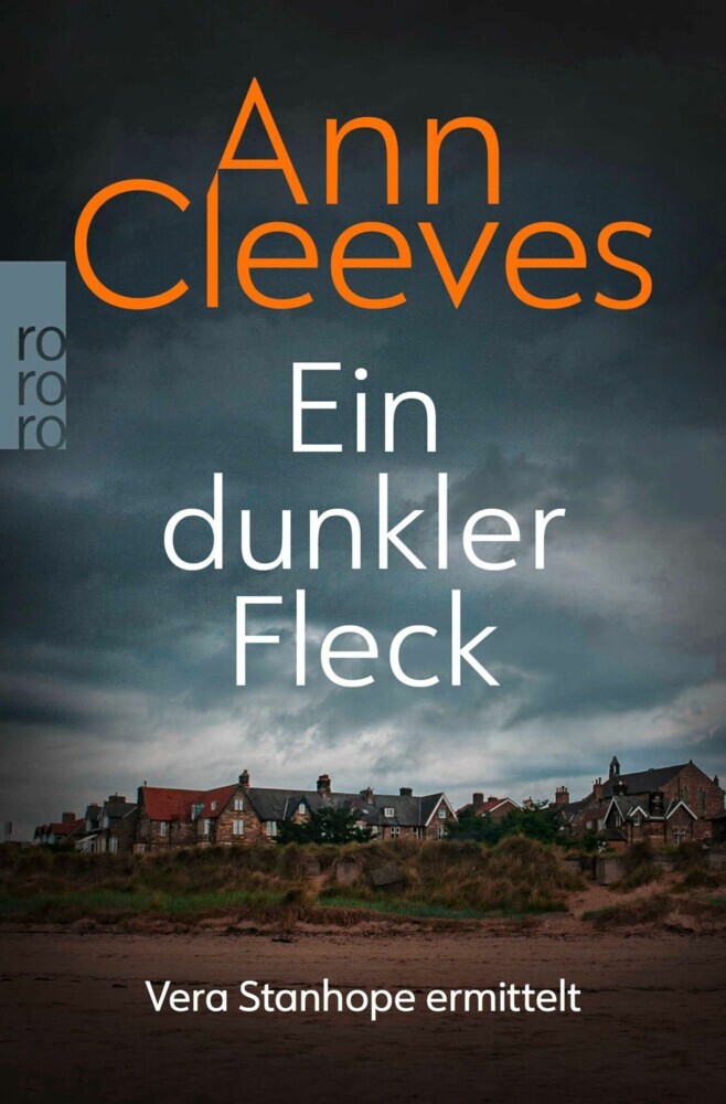 Ein dunkler Fleck main product photo