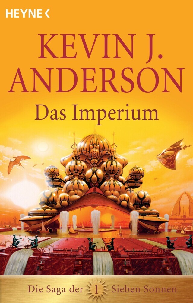 Das Imperium main product photo