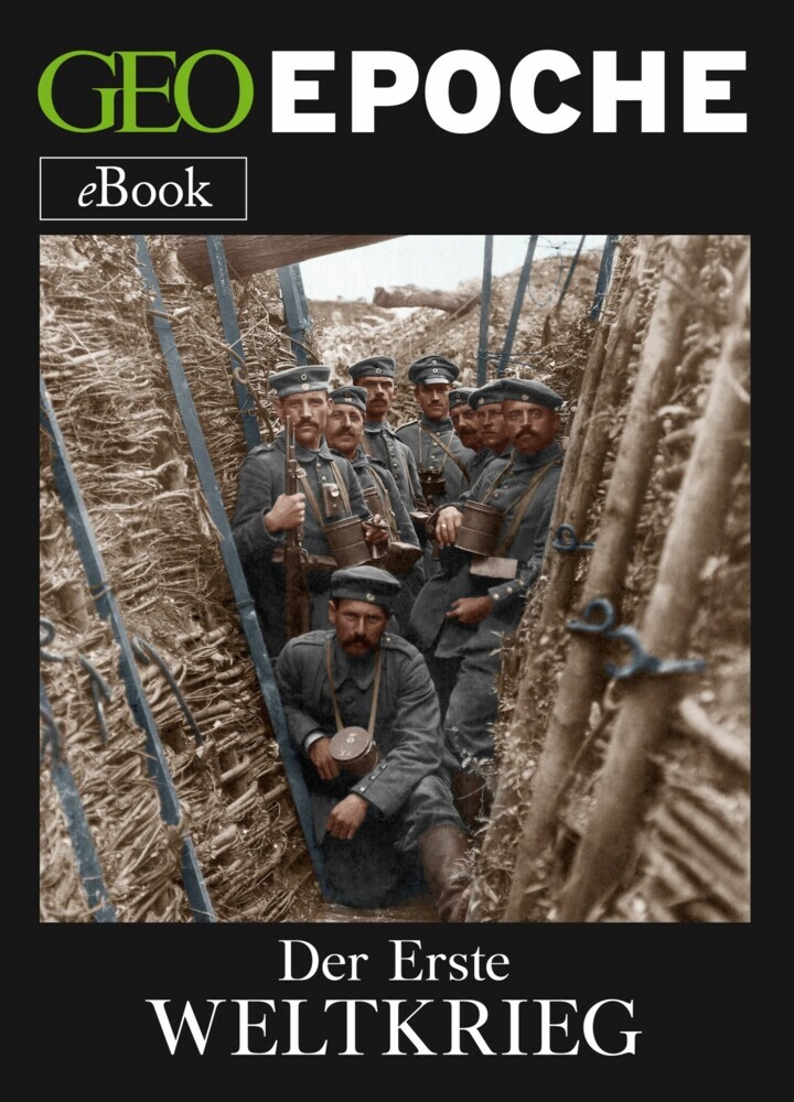Der Erste Weltkrieg main product photo