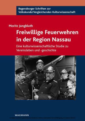 Freiwillige Feuerwehren in der Region Nassau main product photo