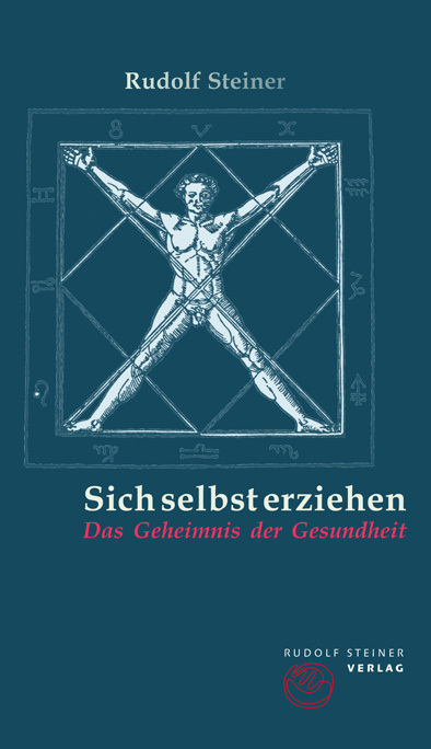 Sich selbst erziehen main product photo