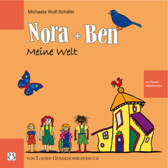 Nora und Ben: Meine Welt