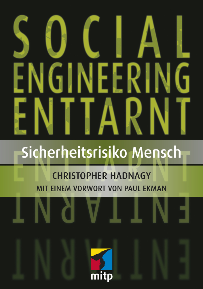 Social Engineering enttarnt main product photo