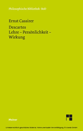 Descartes main product photo