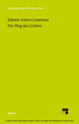 Der Weg des Lichtes