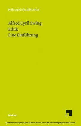 Ethik