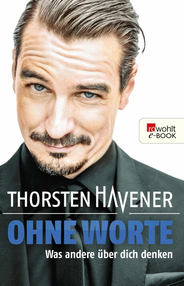 Ohne Worte main product photo