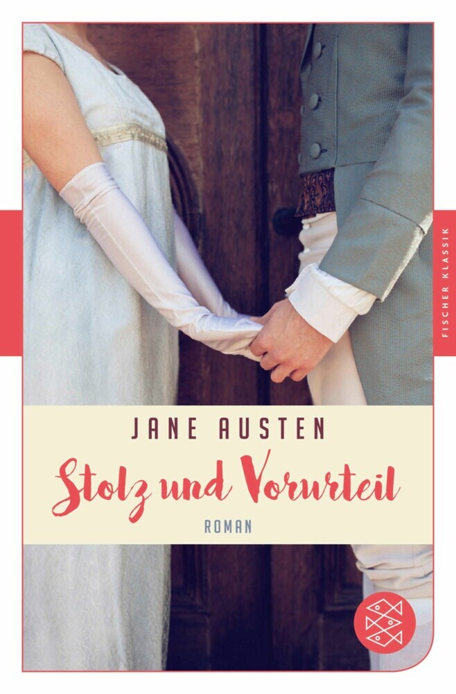 Stolz und Vorurteil main product photo