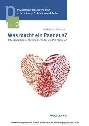 Was macht ein Paar aus?
