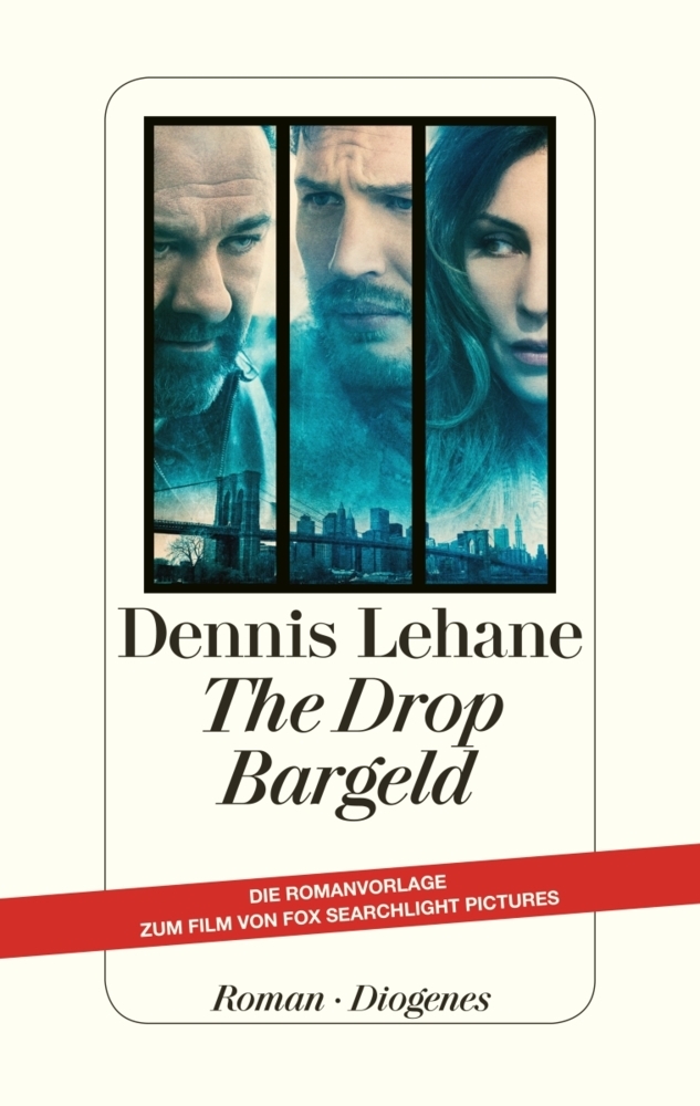The Drop - Bargeld main product photo