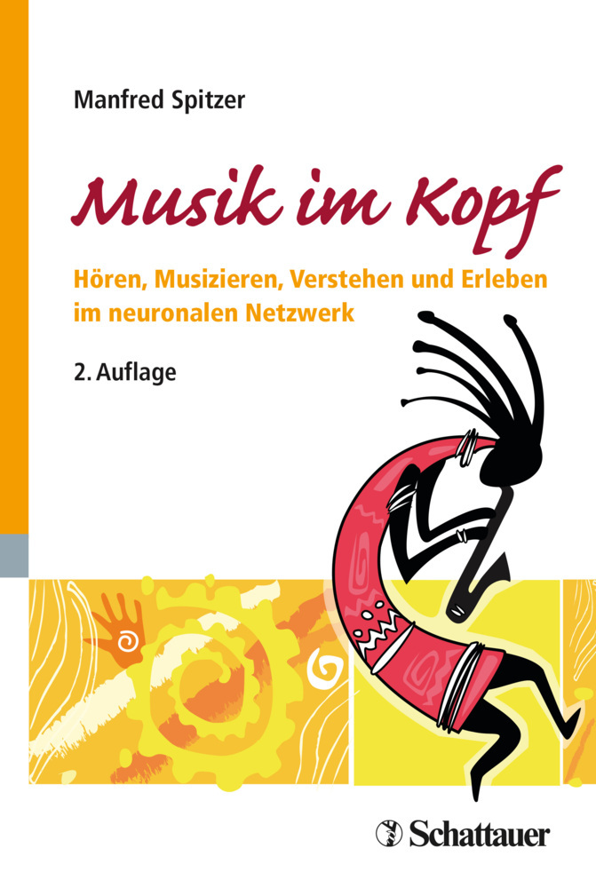 Musik im Kopf main product photo