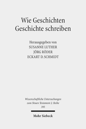 Wie Geschichten Geschichte schreiben