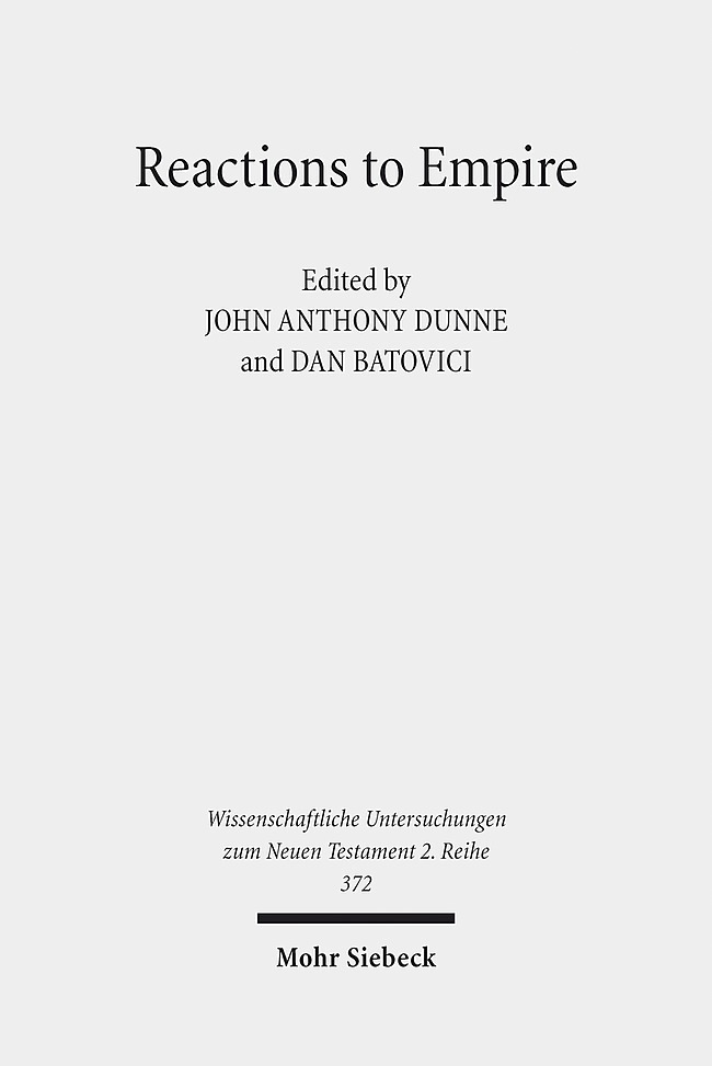 Reactions to Empire main product photo