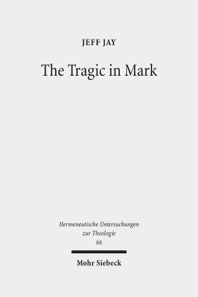 The Tragic in Mark