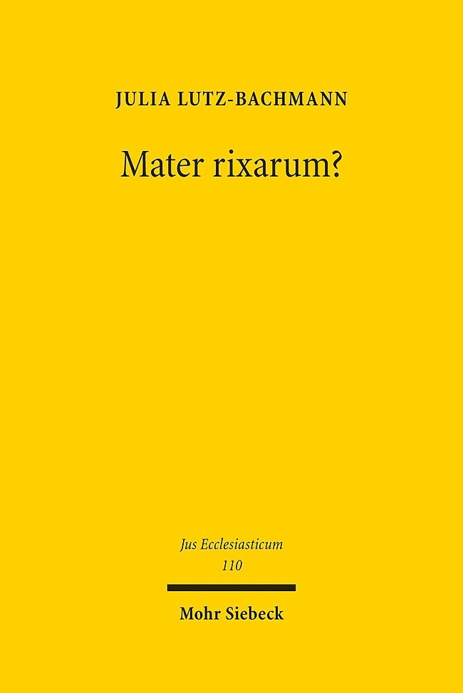 Mater rixarum? main product photo