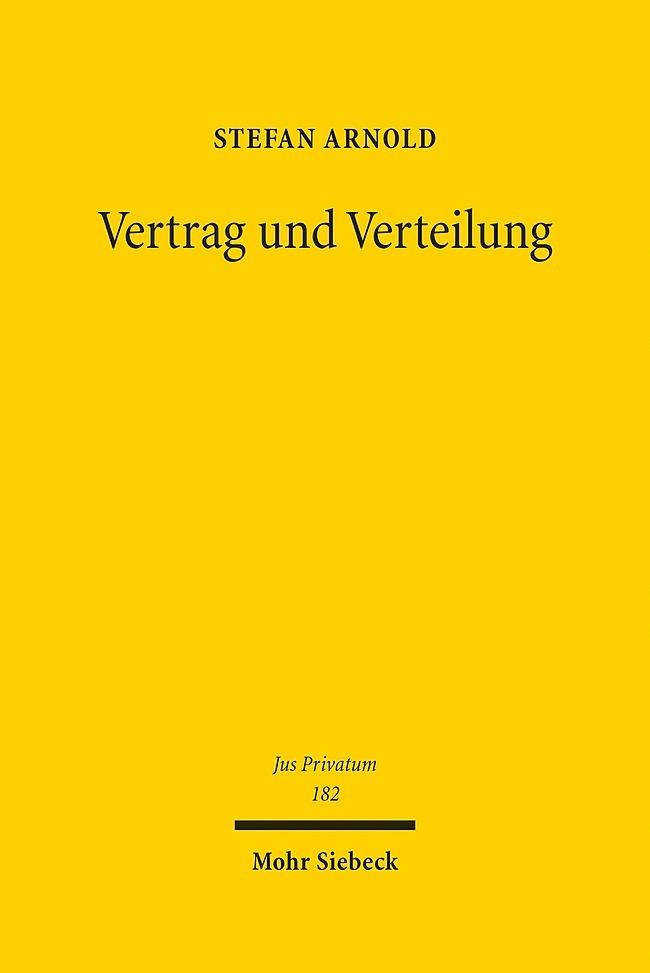 Vertrag und Verteilung main product photo