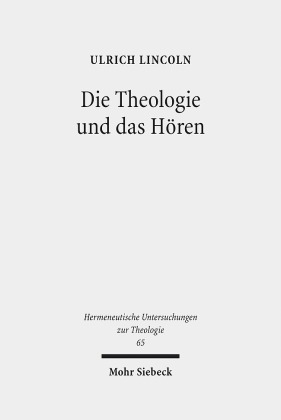 Die Theologie und das Hören