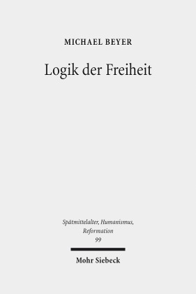 Logik der Freiheit