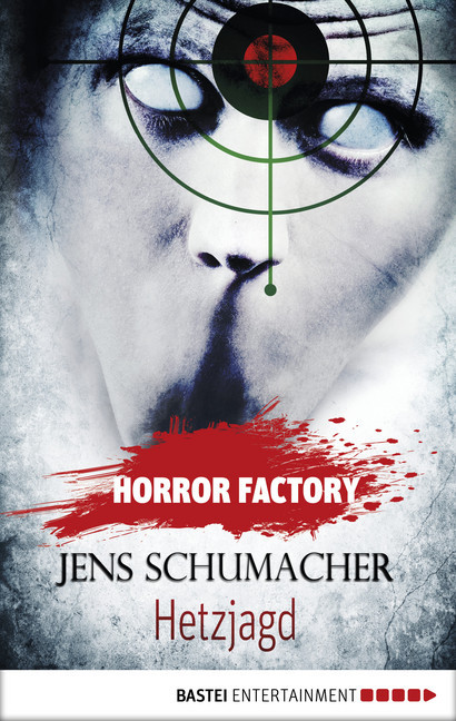 Horror Factory - Hetzjagd main product photo