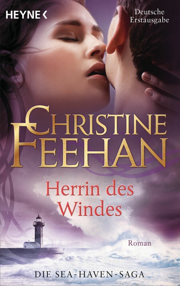 Herrin des Windes main product photo