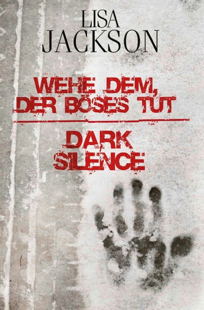 Wehe dem, der Böses tut / Dark Silence main product photo
