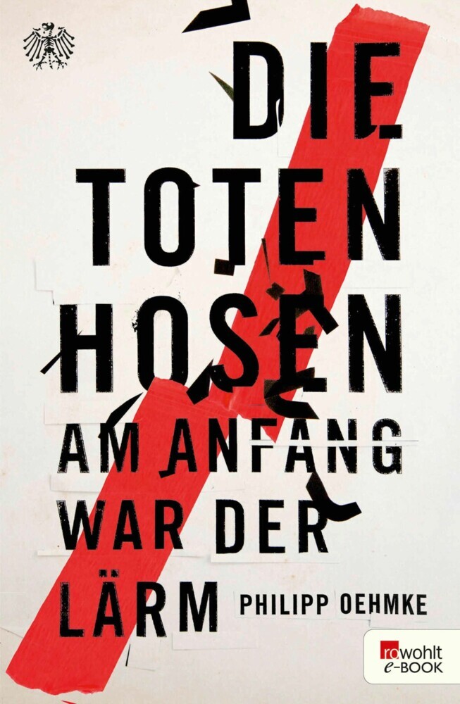 Die Toten Hosen main product photo