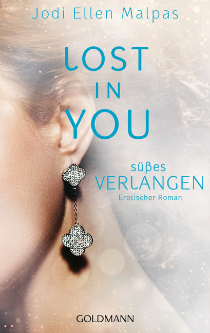 Lost in you. Süßes Verlangen main product photo