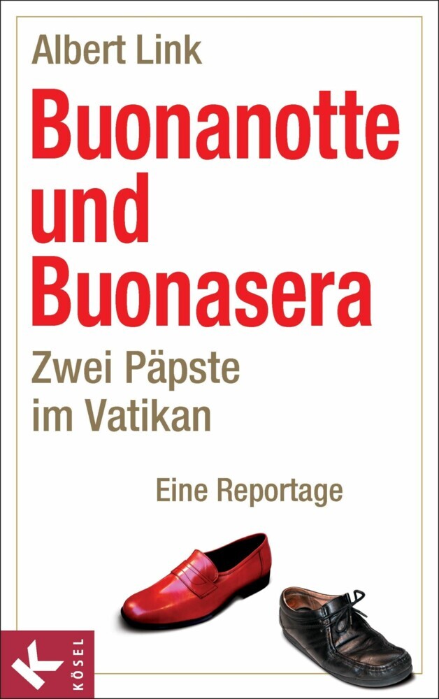 Buonanotte und Buonasera main product photo