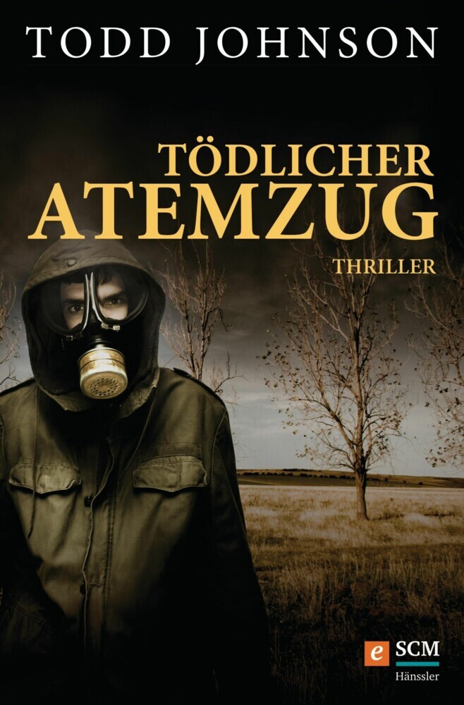 Tödlicher Atemzug main product photo